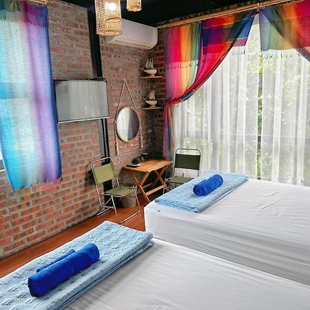 Halo Bay Homestay Ha Long Dış mekan fotoğraf