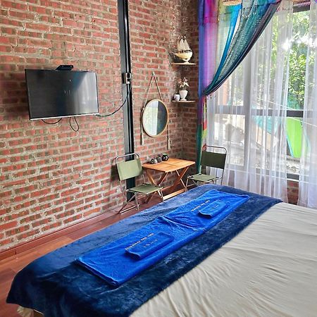 Halo Bay Homestay Ha Long Dış mekan fotoğraf