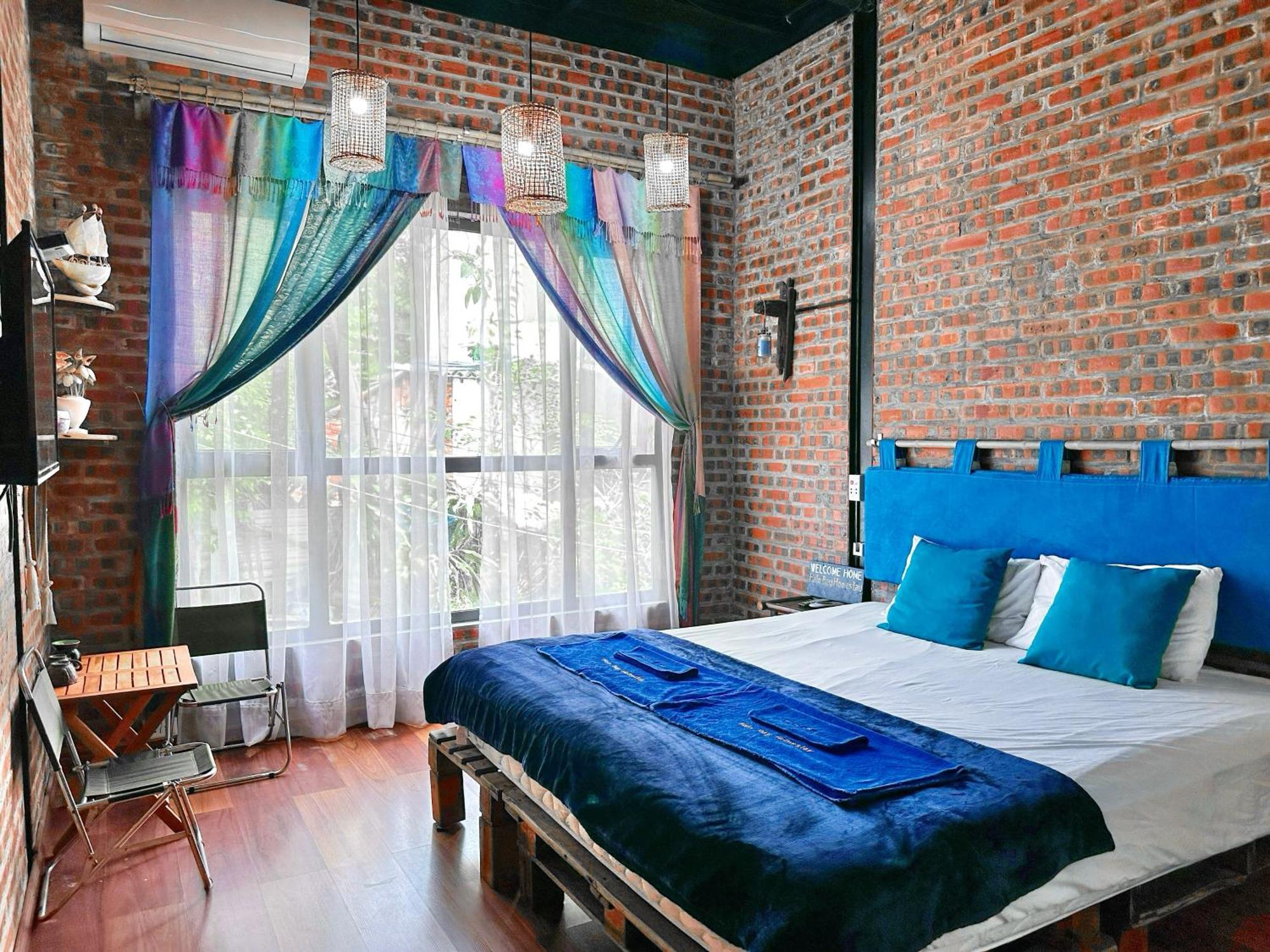 Halo Bay Homestay Ha Long Dış mekan fotoğraf