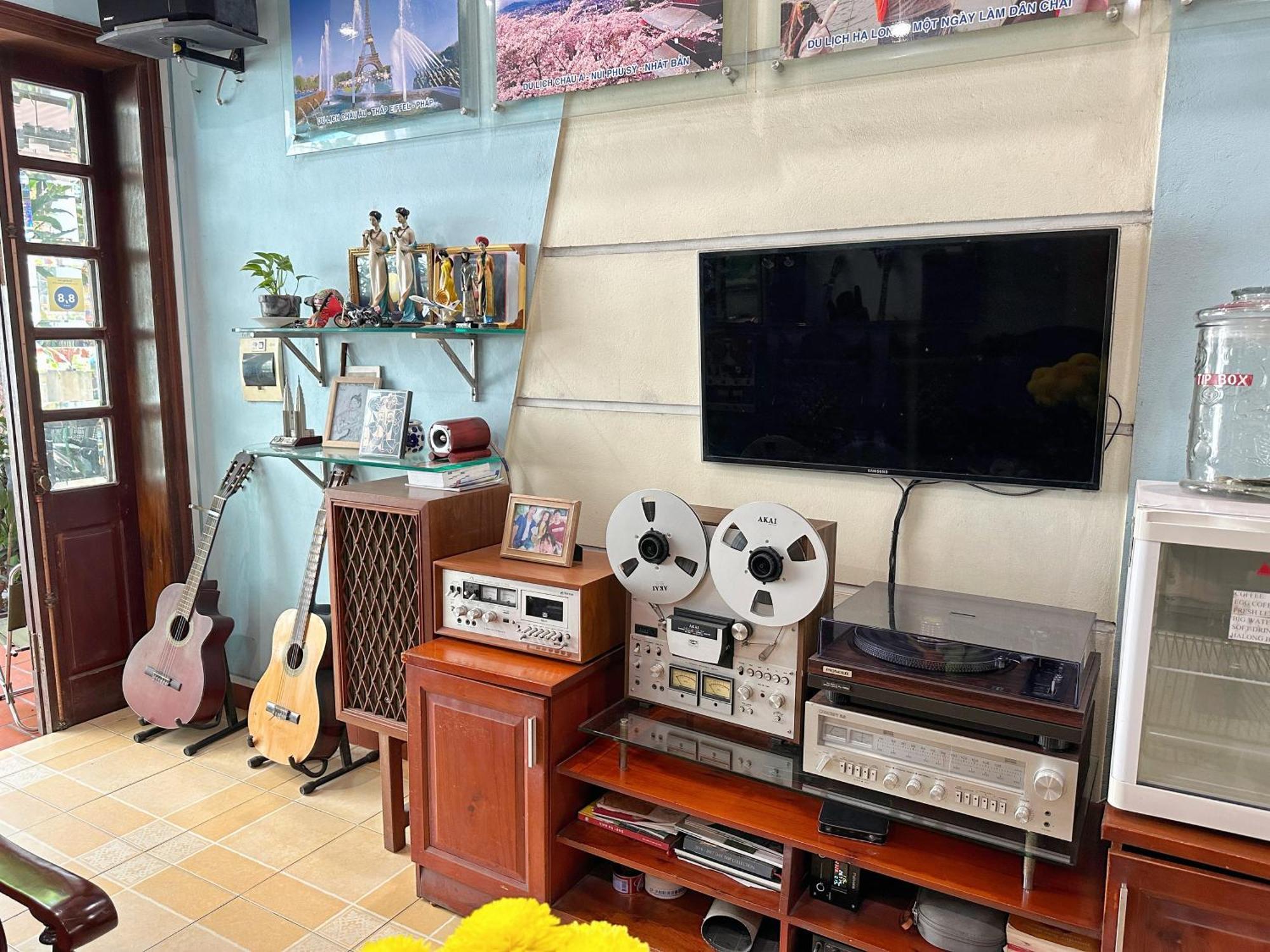 Halo Bay Homestay Ha Long Dış mekan fotoğraf