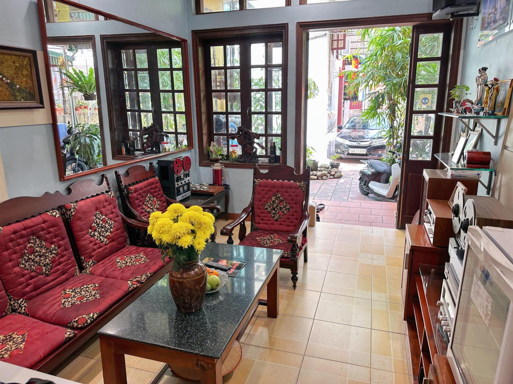 Halo Bay Homestay Ha Long Dış mekan fotoğraf