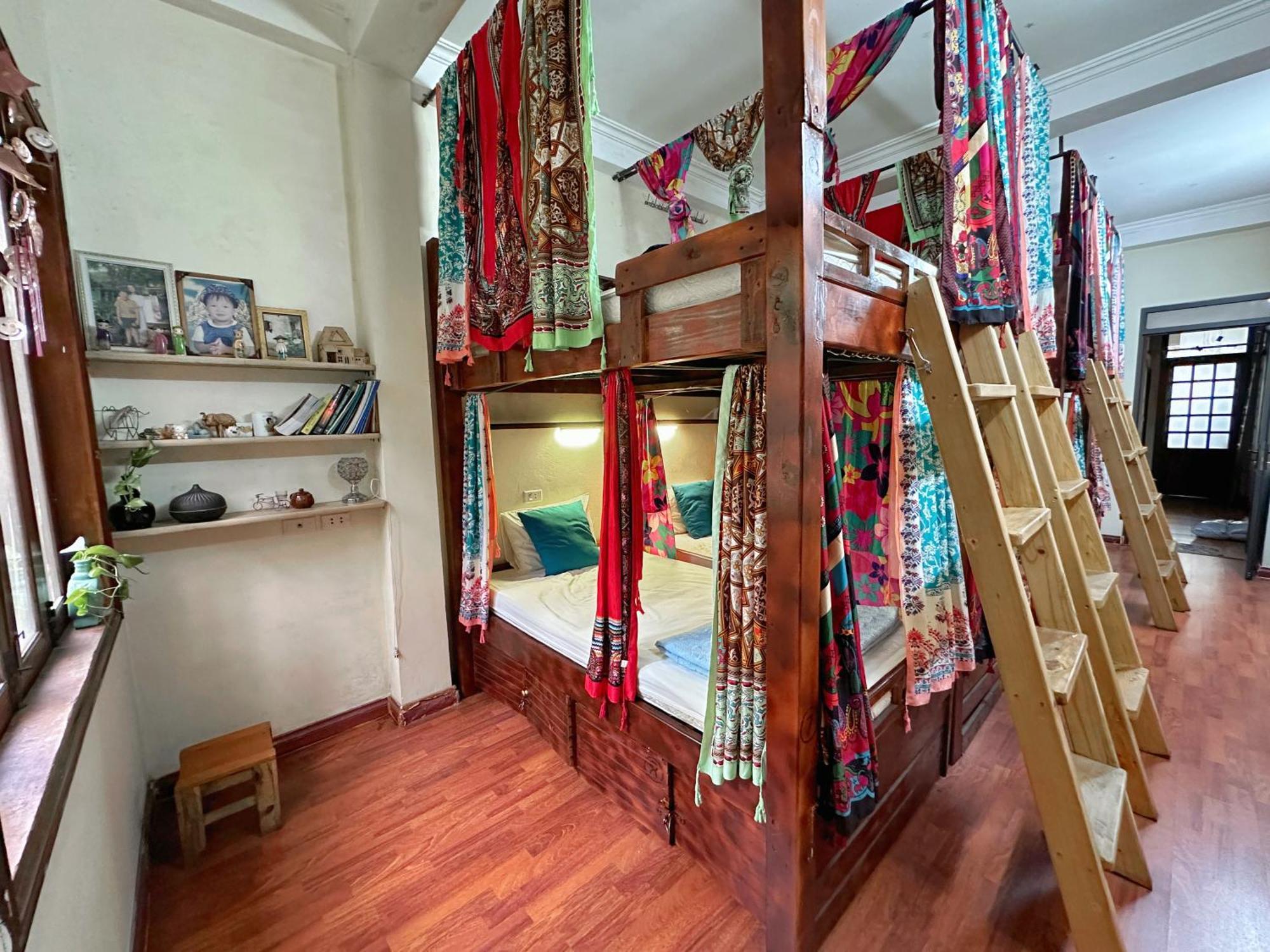 Halo Bay Homestay Ha Long Dış mekan fotoğraf